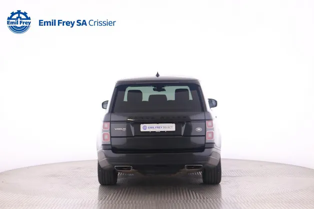 Land Rover Range Rover 3.0 I6D Vogue