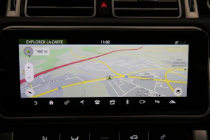 image du véhicule LAND ROVER Range Rover 3.0 I6D Vogue