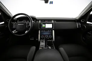 Land Rover Range Rover 3.0 I6D Vogue