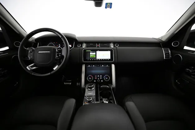 Land Rover Range Rover 3.0 I6D Vogue