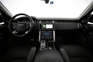 image du véhicule LAND ROVER Range Rover 3.0 I6D Vogue