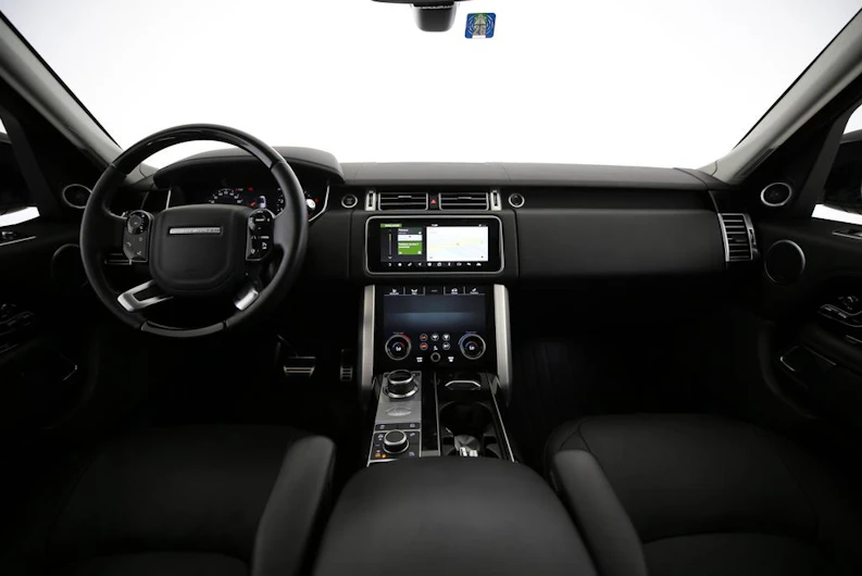 image du véhicule LAND ROVER RANGE ROVER
