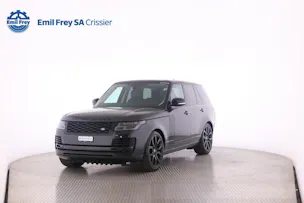 Land Rover Range Rover 3.0 I6D Vogue