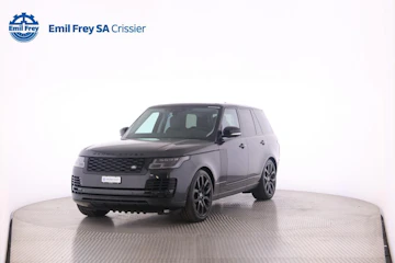 image du véhicule LAND ROVER Range Rover 3.0 I6D Vogue