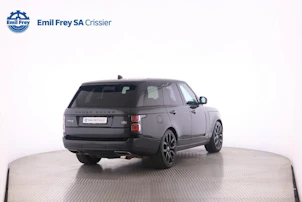 image du véhicule LAND ROVER Range Rover 3.0 I6D Vogue
