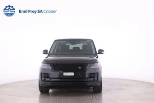 Land Rover Range Rover 3.0 I6D Vogue