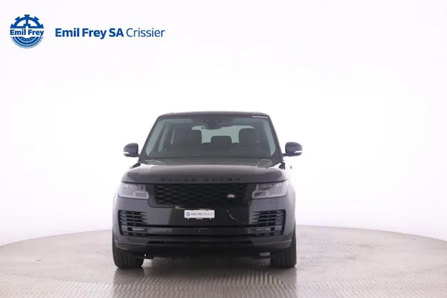Land Rover Range Rover 3.0 I6D Vogue