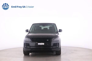 image du véhicule LAND ROVER Range Rover 3.0 I6D Vogue