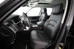 Land Rover Range Rover 3.0 I6D Vogue