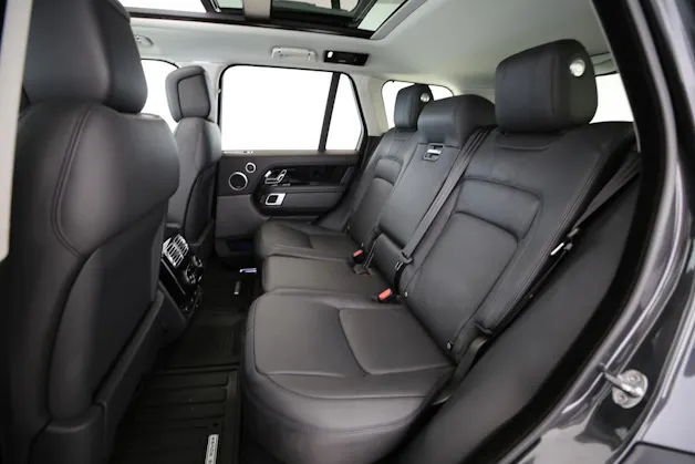 Land Rover Range Rover 3.0 I6D Vogue