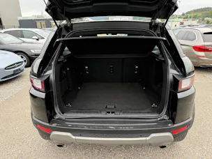 Land Rover Range Rover Evoque 2.0 TD4 Pure