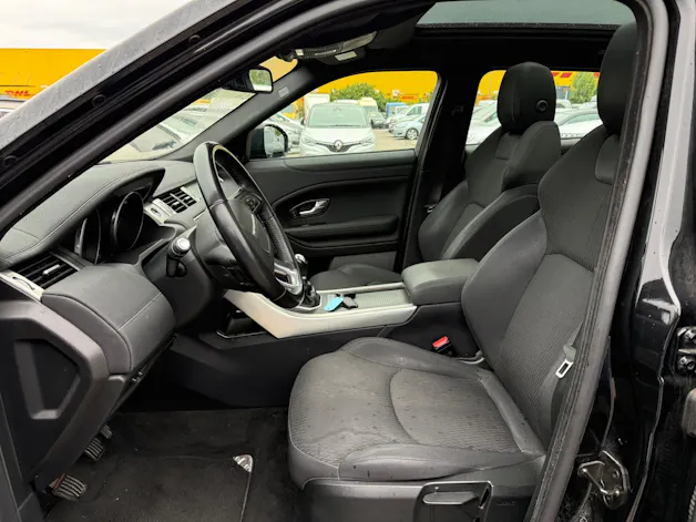 Land Rover Range Rover Evoque 2.0 TD4 Pure