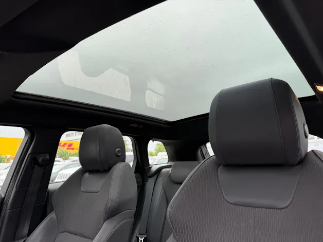 Land Rover Range Rover Evoque 2.0 TD4 Pure