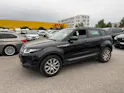 Land Rover Range Rover Evoque 2.0 TD4 Pure