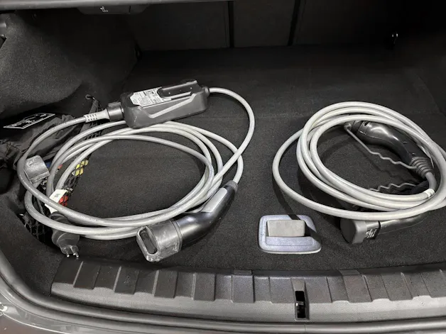 BMW 330e xDrive M Sport