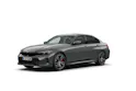 BMW 330e xDrive M Sport