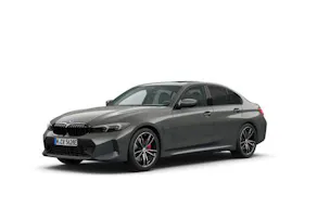 BMW 330e xDrive M Sport