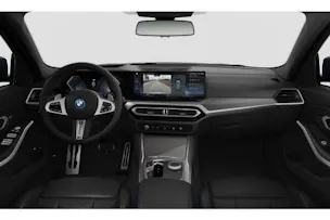 BMW 330e xDrive M Sport