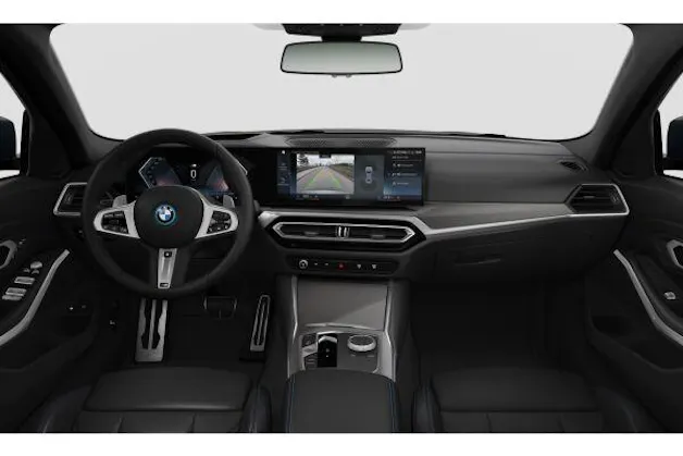 BMW 330e xDrive M Sport