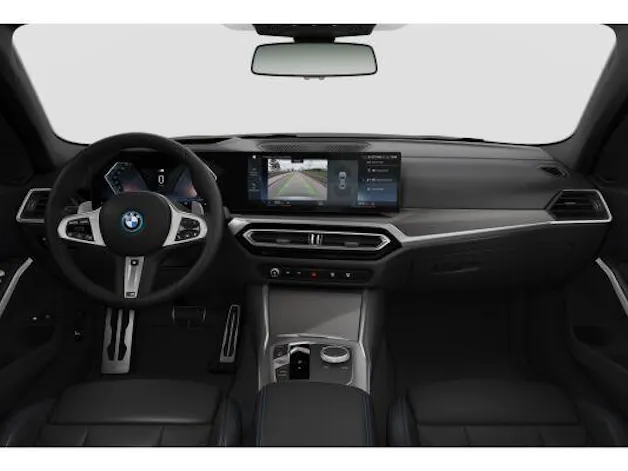 BMW 330e xDrive M Sport