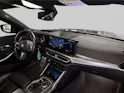 BMW 330e xDrive M Sport