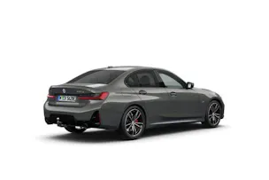 BMW 330e xDrive M Sport