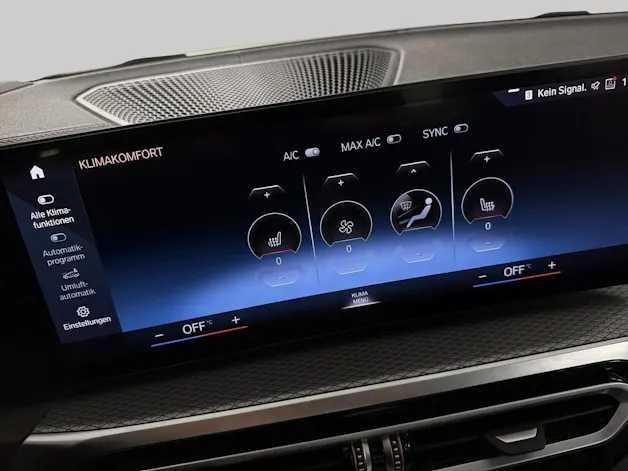 BMW 330e xDrive M Sport