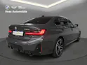 BMW 330e xDrive M Sport