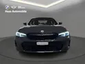 BMW 330e xDrive M Sport