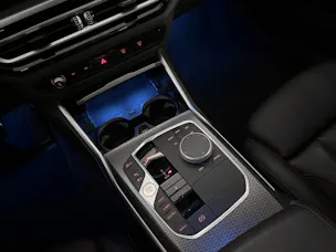 BMW 330e xDrive M Sport