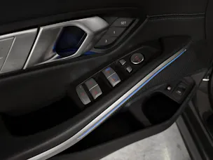 BMW 330e xDrive M Sport