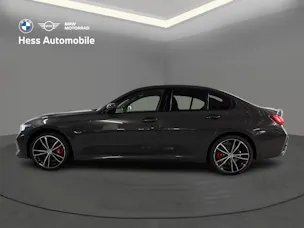 BMW 330e xDrive M Sport