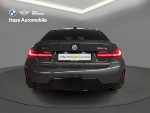 BMW 330e xDrive M Sport