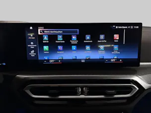 BMW 330e xDrive M Sport