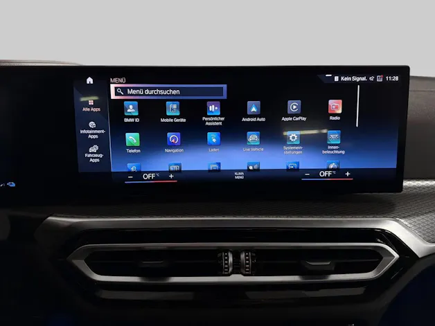 BMW 330e xDrive M Sport