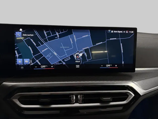 BMW 330e xDrive M Sport