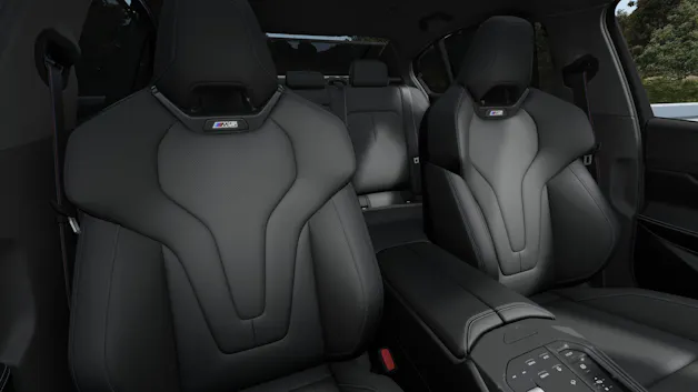 BMW M5 xDrive