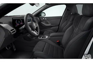 BMW 120i M Sport F70(CH) AHK 📍
