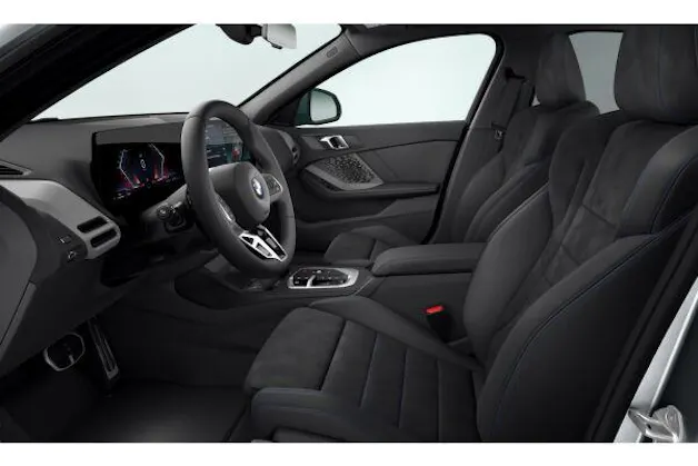 BMW 120i M Sport F70(CH) AHK 📍