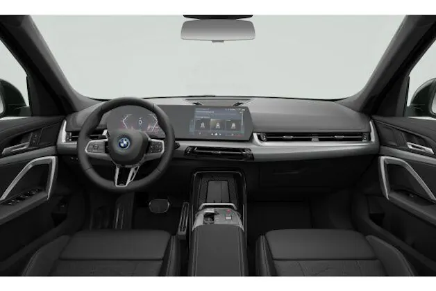 BMW 120i M Sport F70(CH) AHK 📍