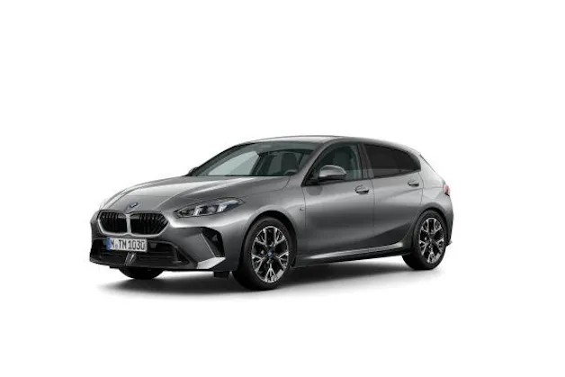 BMW 120i M Sport F70(CH) AHK 📍