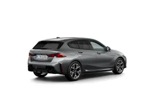 BMW 120i M Sport F70(CH) AHK 📍