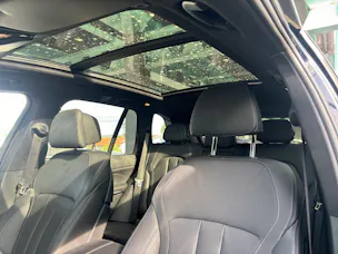 BMW X5 45e xDrive SAG