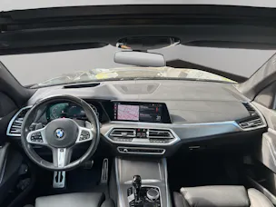BMW X5 45e xDrive SAG
