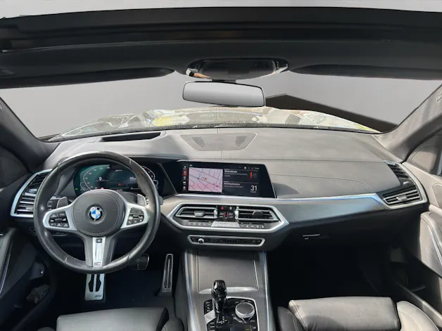 BMW X5 45e xDrive SAG