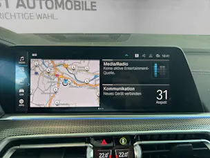 BMW X5 45e xDrive SAG