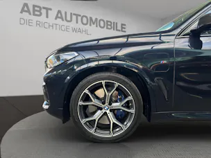 BMW X5 45e xDrive SAG