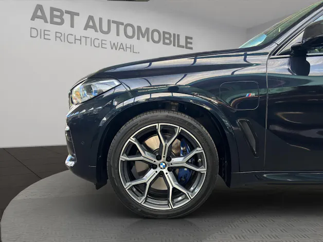 BMW X5 45e xDrive SAG