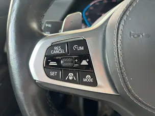 BMW X5 45e xDrive SAG