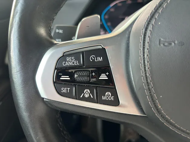 BMW X5 45e xDrive SAG